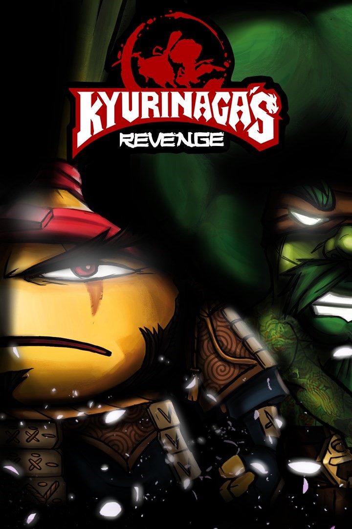 KYURINAGA'S REVENGE