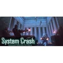 System Crash  (Steam Key/Region Free)