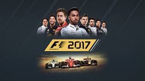 Обложка F1 2017 ✅(Steam Ключ)+ПОДАРОК