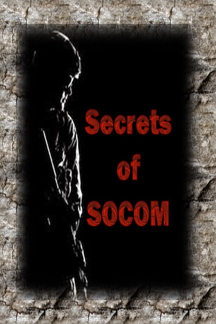 Купить Secrets of SOCOM
