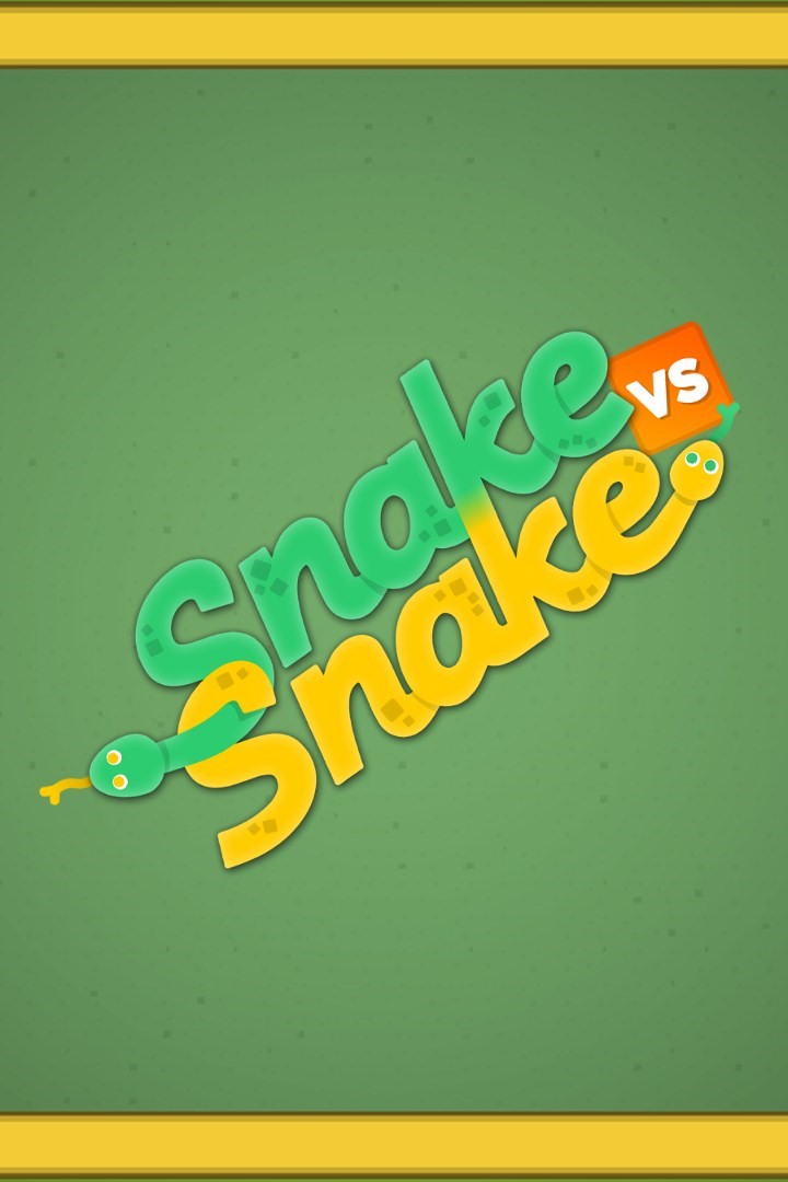 Купить Snake vs Snake
