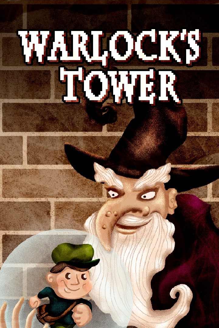 Купить Warlock's Tower