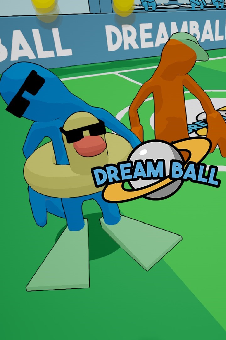 Купить DreamBall