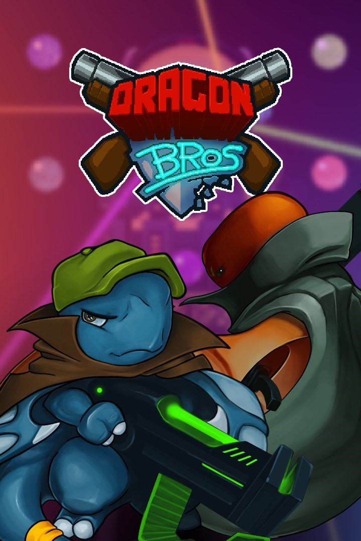 Dragon Bros