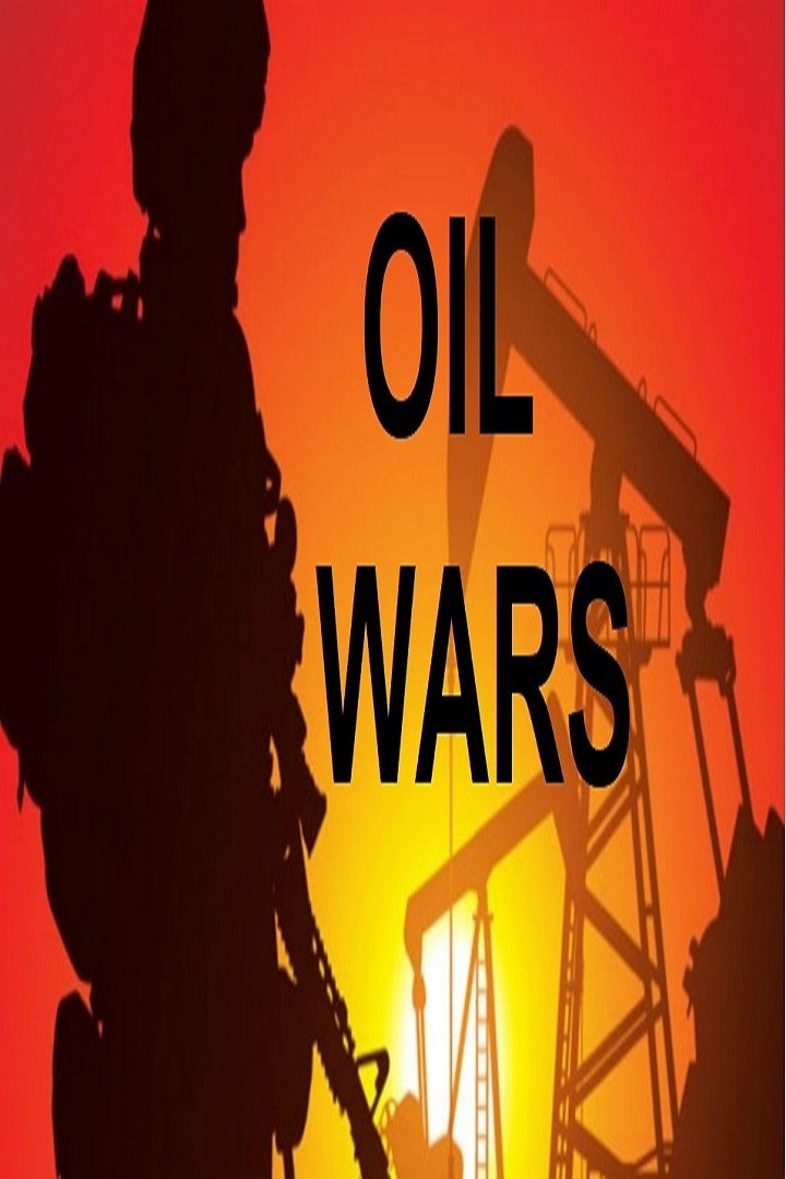 Купить Oil Wars