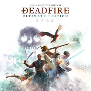Pillars of Eternity II: Deadfire - Ultimate XBOX Ключ🔑