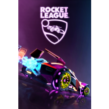 Rocket League GOTY+ 3 DLC | Steam GIFT Region free/ ROW