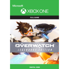 CODE🔑KEY|XBOX SERIES | Overwatch® Legendary Edition