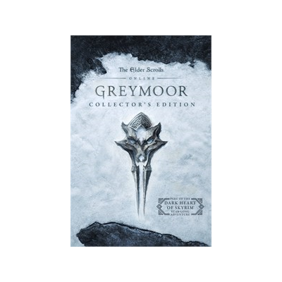 ✅The Elder Scrolls Online Greymoor (XBOX)❤️🎮