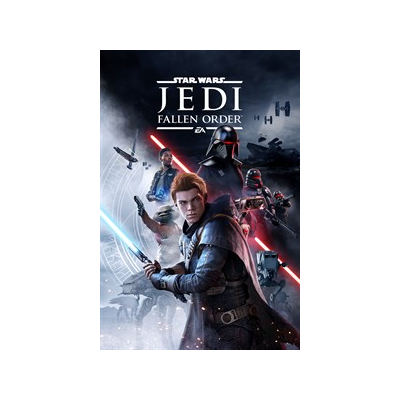 ✅STAR WARS Jedi: Fallen Order (XBOX ONE)❤️🎮