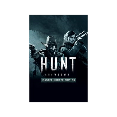 ✅Hunt: Showdown - Master Hunter Edition (XBOX ONE)❤️🎮