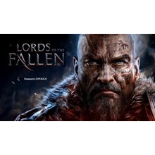Lords of the Fallen +ВЫБОР STEAM•RU ⚡️АВТО 💳0% КАРТЫ - irongamers.ru
