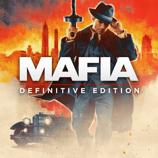 ❤️🎮 Mafia Trilogy XBOX ONE & Xbox Series X|S🥇✅