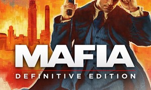 Mafia I Definitive Edition аренда для Xbox One ✔️
