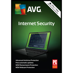 AVG Internet Security 2024 НА 1 ГОД КЛЮЧ + БОНУС