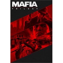 Mafia: Trilogy Definitive Edition Xbox One