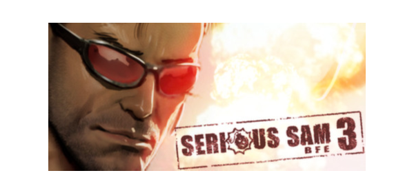 Serious Sam 3 BFE Gold STEAM KEY REGION FREE GLOBAL 🎁