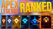 Apex Legends Randоm Rank: Bronze/Silver/Gold/Platinum
