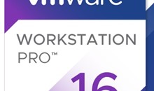VMware Workstation 16 Pro бессрочный ключ активации