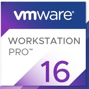 VMware Workstation 16 Pro бессрочный ключ активации