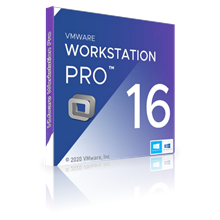 VMware Workstation 16 Pro - irongamers.ru