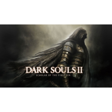 Dark Souls 2 II: Scholar of the First Sin (Steam) RU/UA
