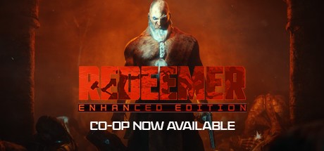 Скриншот Redeemer Enhanced Edition STEAM KEY REGION FREE ROW