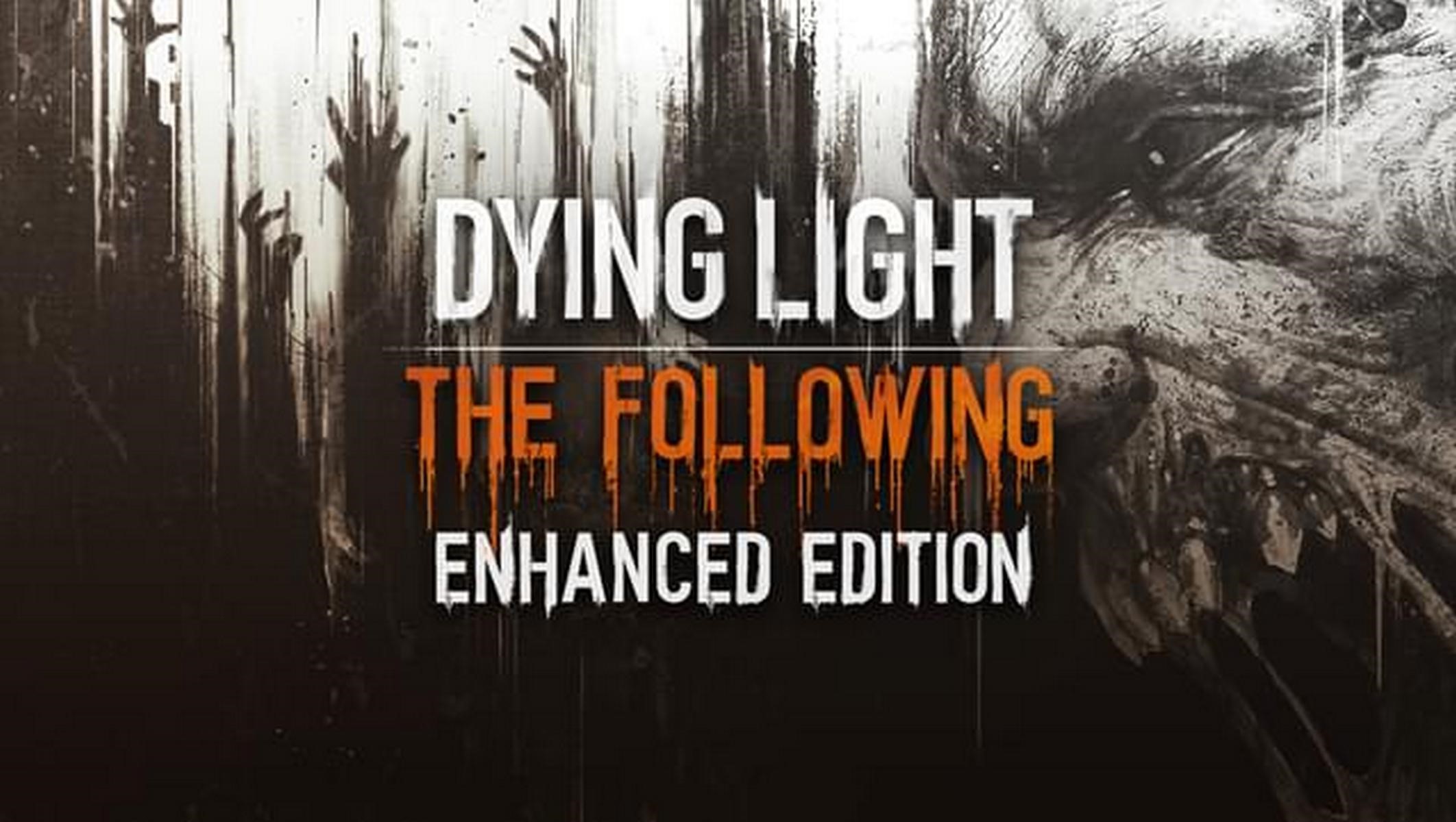 Steam dying. Dying Light обложка.