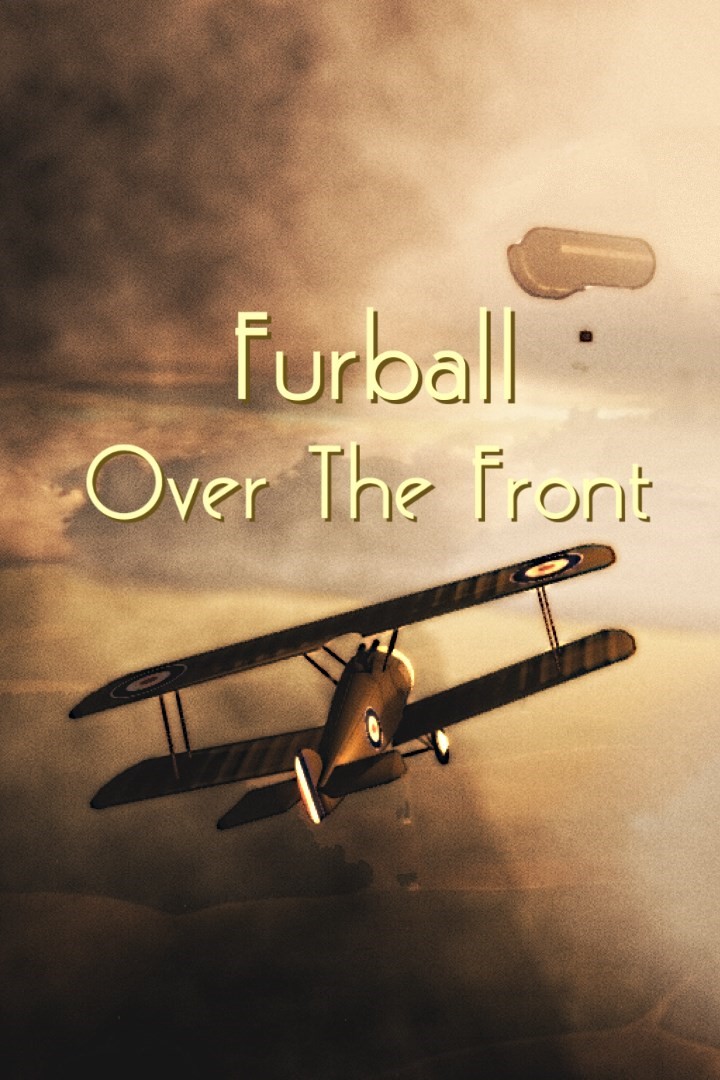 Furball Over the Front (2020)