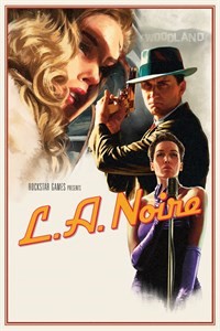 L.A. Noire  Xbox One &amp; Series X|S ключ🔑