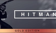 HITMAN 2 - GOLD EDITION ВСЕ DLC [STEAM] Лицензия ✅
