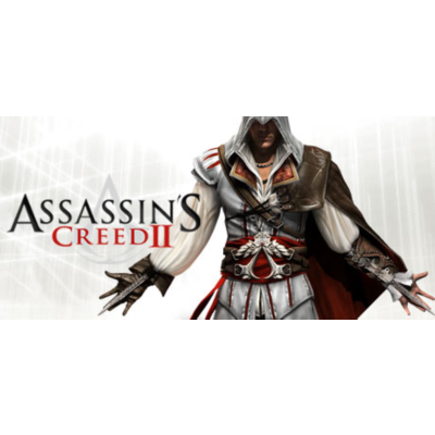 Assassin´s Creed 2 Deluxe Edition (Uplay Key)