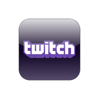 🔝 Twitch | Фолловеры | Боты MQ | 100+ | Твич