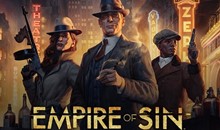 Empire of Sin (Steam KEY) + ПОДАРОК