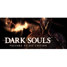 Dark Souls™: Prepare To Die™ Edition (Steam Gifts/ СНГ) - irongamers.ru