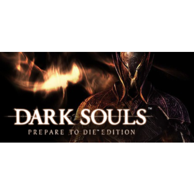 DARK SOULS: Prepare To Die Edition (STEAM GIFT RU/CIS)