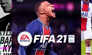 FIFA 21 Ultimate (RUS) со скидкой, офлайн, denuvo САМОАКТИВАЦИЯ | PC | Origin