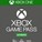 Xbox Game Pass Ultimate + EA Play 12 МЕСЯЦЕВ