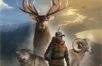 theHunter Call of the Wild - 2021 Edition Xbox one