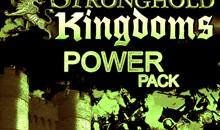 Stronghold Kingdoms - Power Pack