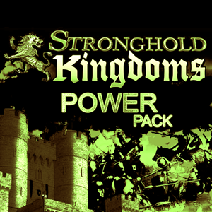 Stronghold Kingdoms - Power Pack
