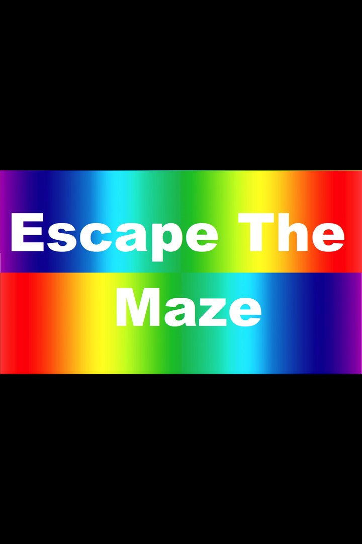 BL Escape The Maze