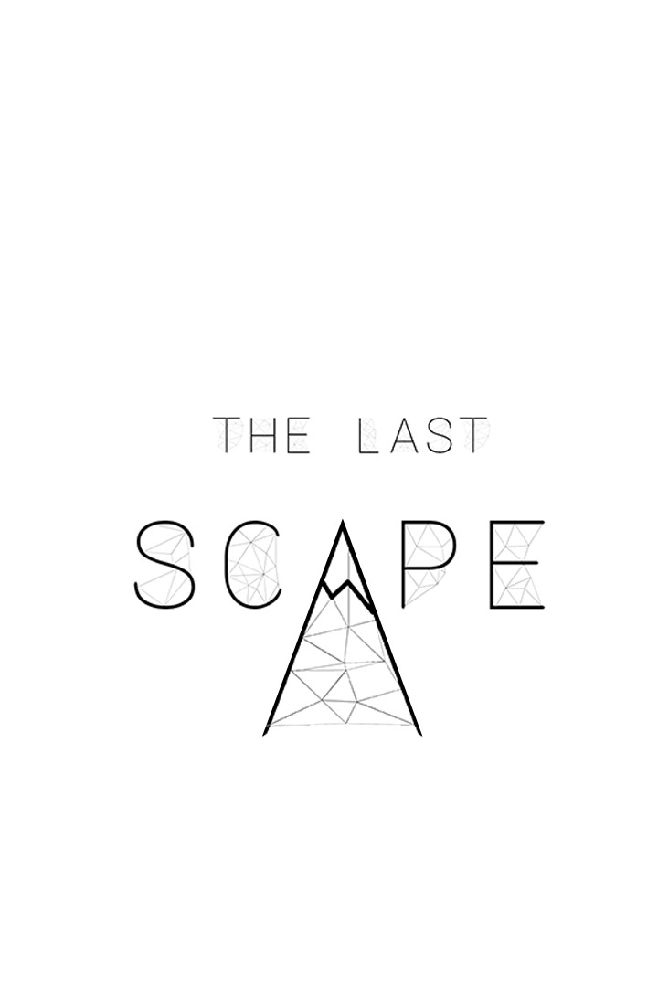 THE LAST SCAPE