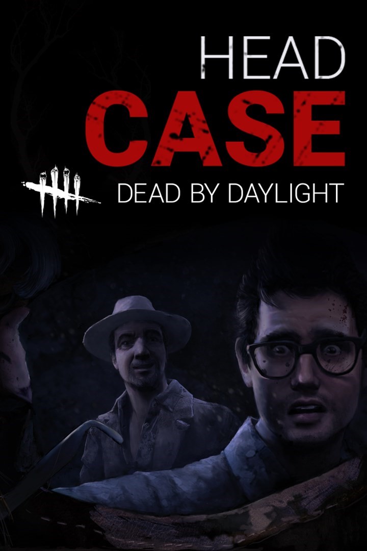 Dead by Daylight: Head Case