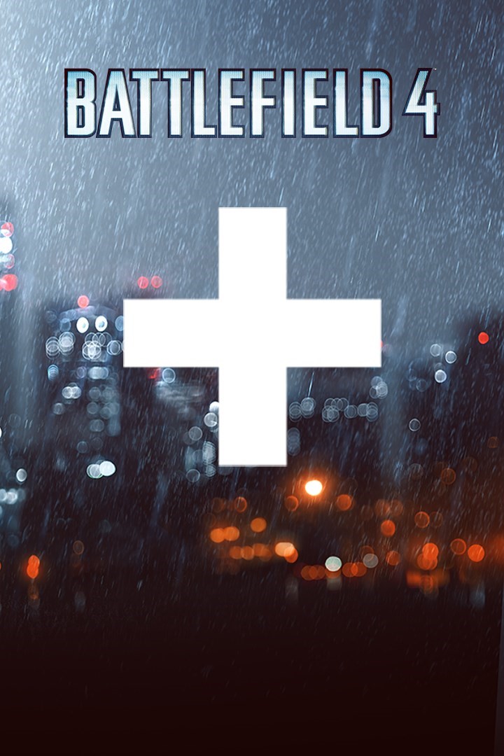 Battlefield 4™ - Все для штурмовика