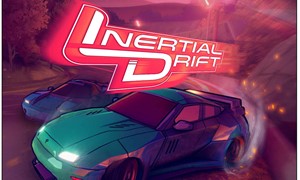 Inertial Drift XBOX ONE ключ