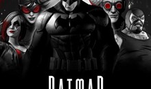 The Telltale Batman Shadows Edition XBOX [ Ключ 🔑 ]
