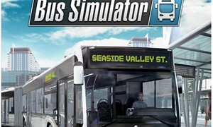 Bus Simulator XBOX ONE ключ