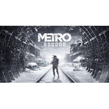 Metro Exodus Gold Edition (Steam Ключ / Global ) - irongamers.ru