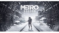 Metro Exodus ✅(Steam Ключ)+ПОДАРОК